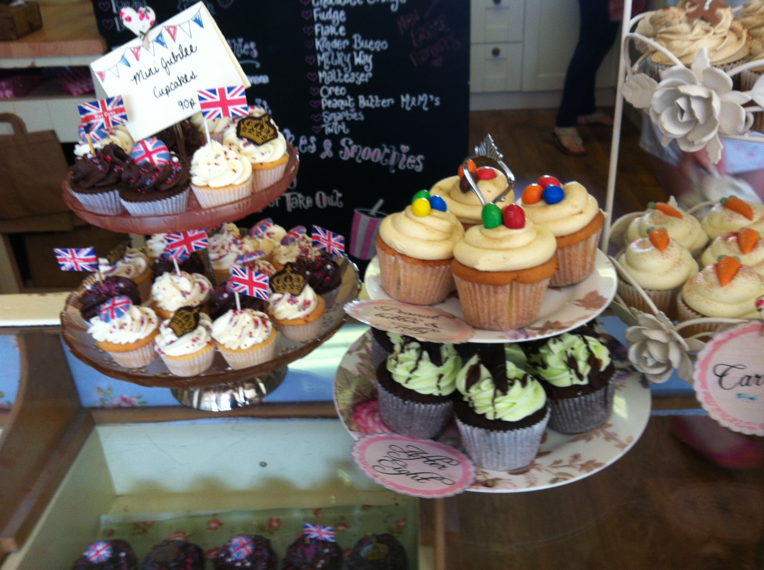 kitchen cupcake Day  Created and God vintage Manchesterâ€ the 6th   on manchester GladRags And Hashtags
